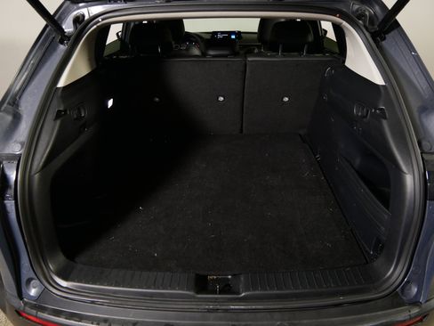 Used 2025 MAZDA CX-50 AWD 2.5 Hybrid w/ Premium Pkg image 18