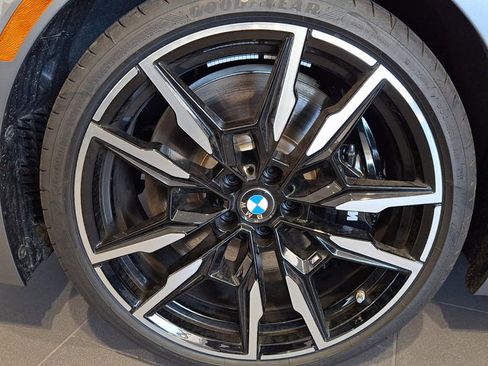 New 2026 BMW M850i xDrive Convertible image 6