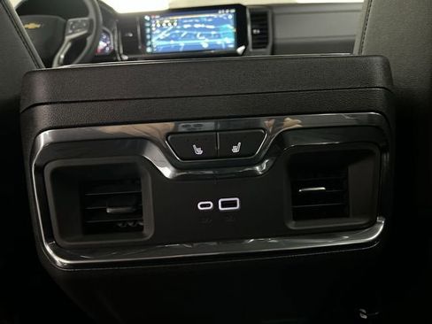 New 2026 Chevrolet Silverado 1500 LTZ image 21
