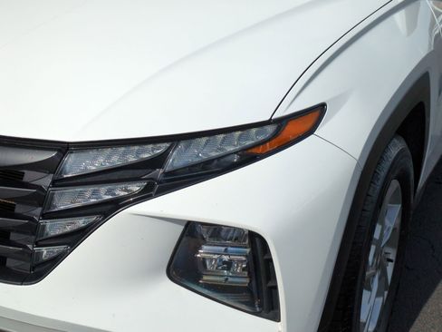 Used 2024 Hyundai Tucson SEL image 10