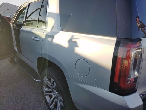 Used 2018 GMC Yukon Denali w/ Open Road Package AWD/4WD image 3