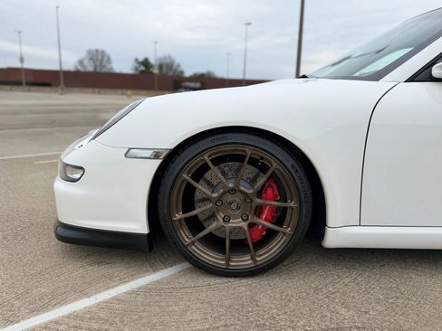 Used 2007 Porsche 911 GT3 image 21