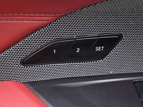 Used 2022 BMW 430i xDrive Coupe w/ M Sport Package AWD/4WD image 24