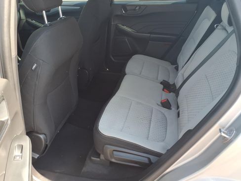 Certified 2023 Ford Escape Active w/ Tech Pack #1 FWD image 17