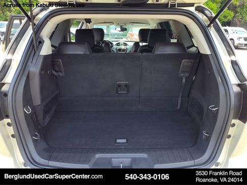 Used 2016 Buick Enclave Leather AWD/4WD image 15