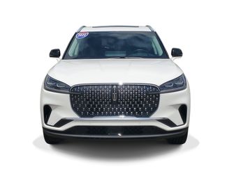 Used 2025 Lincoln Aviator Reserve w/ Illumination Package AWD/4WD video 2