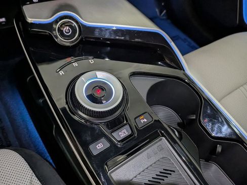 Used 2022 Kia EV6 GT-Line w/ GT-Line White Seat Package AWD/4WD image 13