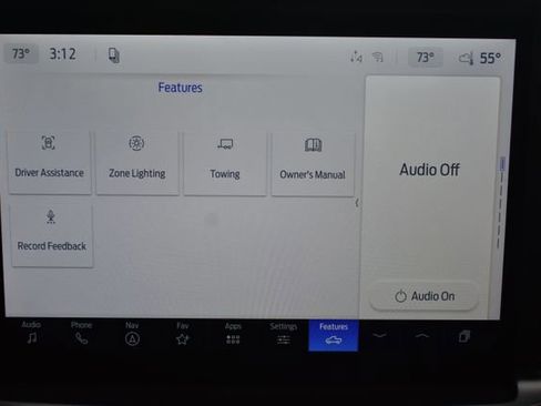 New 2026 Ford F150 XLT w/ Equipment Group 302A MID AWD/4WD image 28