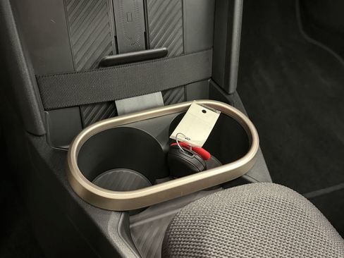New 2026 MINI Cooper John Cooper Works FWD image 20