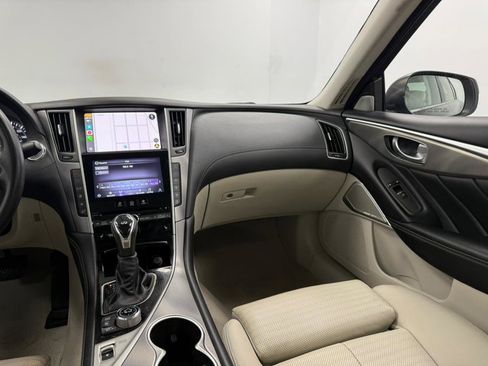 Used 2020 INFINITI Q50 Sport w/ All Weather Package image 41