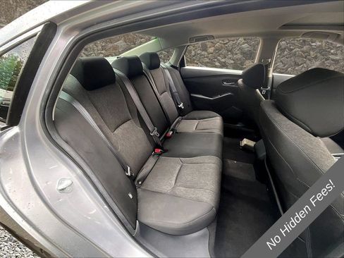Used 2024 Honda Accord EX image 23