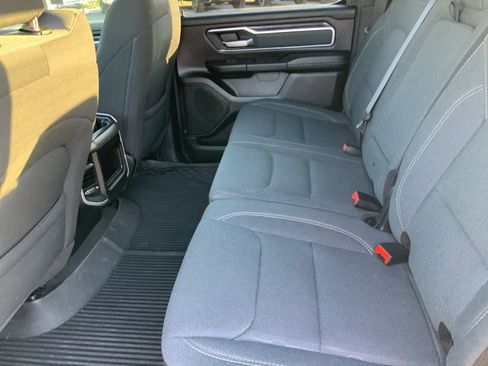 Certified 2022 RAM 1500 Big Horn AWD/4WD image 16