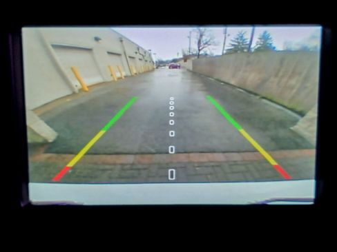 Used 2019 Jeep Renegade Trailhawk image 40