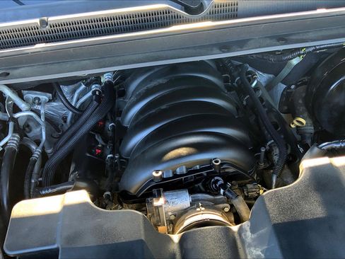 Used 2019 Chevrolet Tahoe Premier w/ RST 6.2L Performance Edition image 33