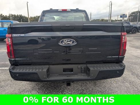 New 2025 Ford F150 XL image 6