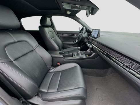 Used 2024 Honda Civic Sport Touring image 20