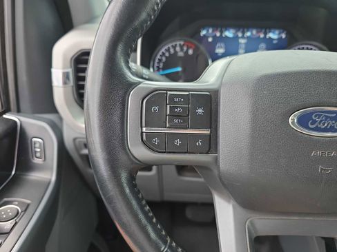 Used 2022 Ford F150 XLT w/ Equipment Group 302A High image 20