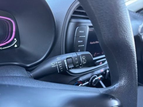 Used 2023 Kia Soul LX w/ Option Group 015 FWD image 29