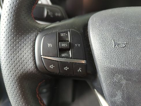 Used 2024 Ford Escape ST-Line FWD image 29
