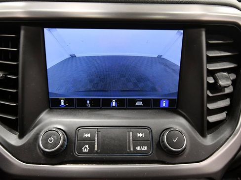 Used 2023 GMC Acadia AT4 w/ GMC Pro Grade Package AWD/4WD image 27