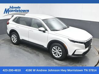 Used 2023 Honda CR-V LX video 1