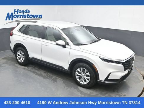 Used 2023 Honda CR-V LX image 1