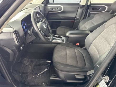 Used 2024 Ford Bronco Sport Big Bend AWD/4WD image 4
