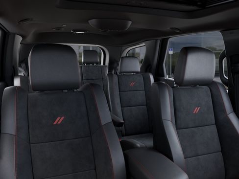 New 2026 Dodge Durango GT AWD/4WD image 55