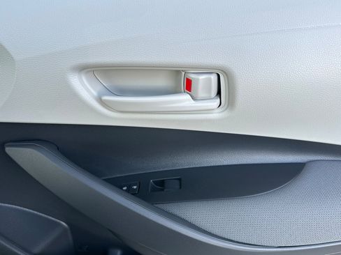 New 2026 Toyota Corolla LE image 18