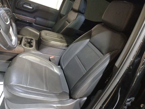 Used 2020 GMC Sierra 1500 Denali w/ Technology Package image 13