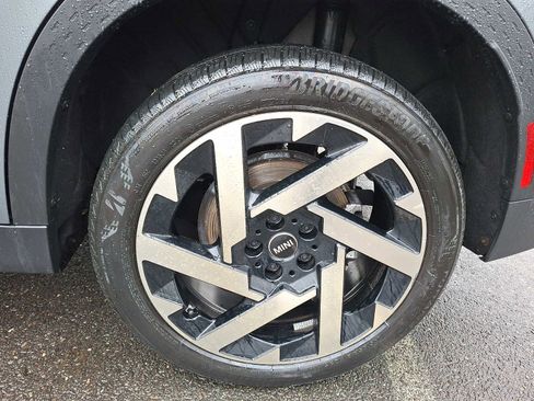 Certified 2025 MINI Cooper Countryman S image 7