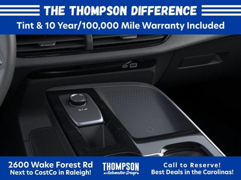 New 2025 Buick Enclave Sport Touring w/ Super Cruise Package FWD image 23