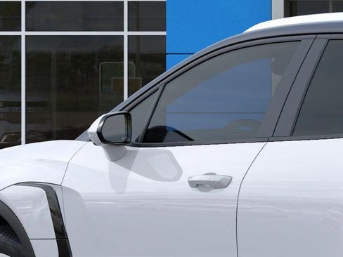 New 2026 Chevrolet Blazer EV LT image 22