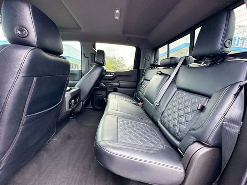 Used 2021 Chevrolet Silverado 1500 RST w/ All Star Edition Plus AWD/4WD image 24