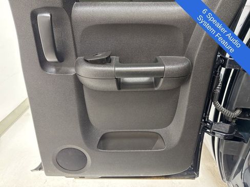 Used 2013 Chevrolet Silverado 1500 LT w/ All-Star Edition image 12