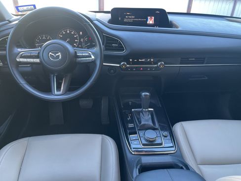 Used 2022 MAZDA CX-30 AWD 2.5 S w/ Preferred Package image 11