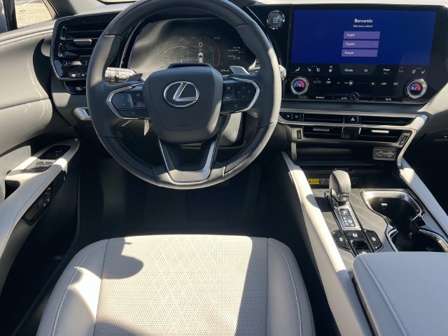 New 2026 Lexus RX 350 Premium Plus w/ Convenience Package FWD image 13