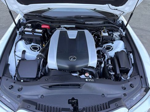 Used 2026 Lexus IS 350 F Sport RWD image 19