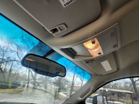 Used 2011 Chevrolet Silverado 2500 LT w/ Interior Plus Package image 24