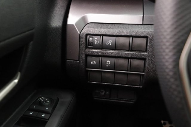 Certified 2026 Toyota Tacoma TRD Sport AWD/4WD image 20