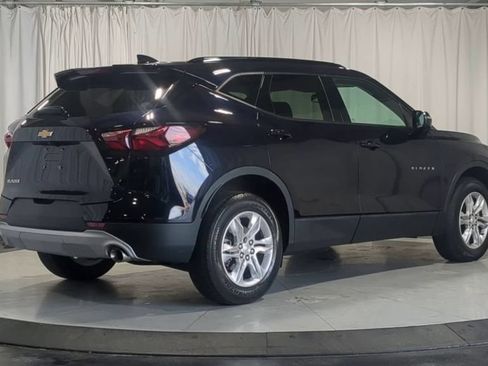 Used 2020 Chevrolet Blazer LT FWD image 10