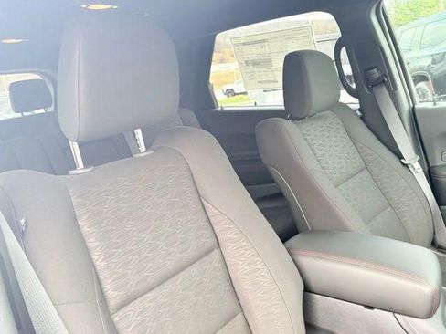 New 2026 Dodge Durango GT image 29