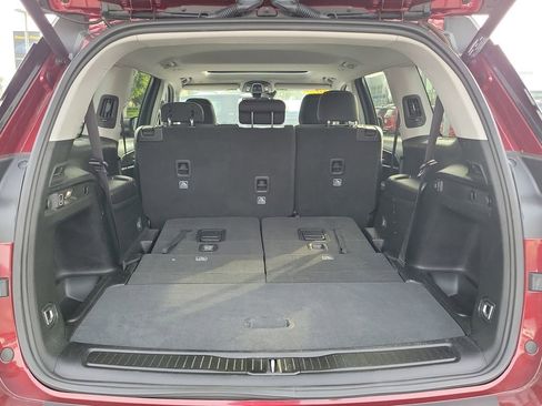 Used 2023 Jeep Grand Cherokee L Laredo w/ Luxury Tech Group I image 18