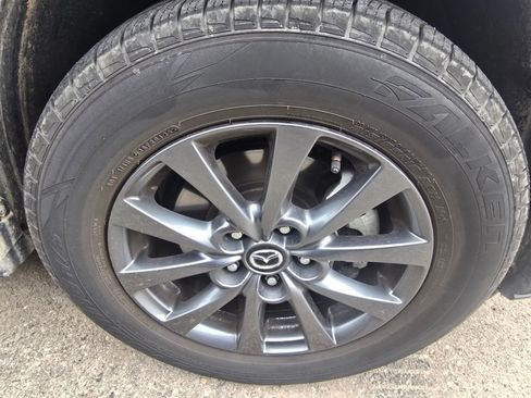 Used 2021 MAZDA CX-30 AWD 2.5 S image 9