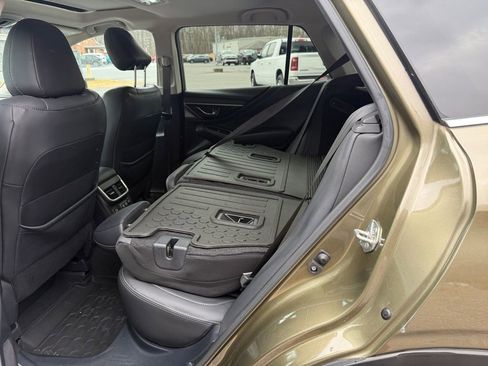 Used 2020 Subaru Outback Limited w/ Popular Package #2 image 31