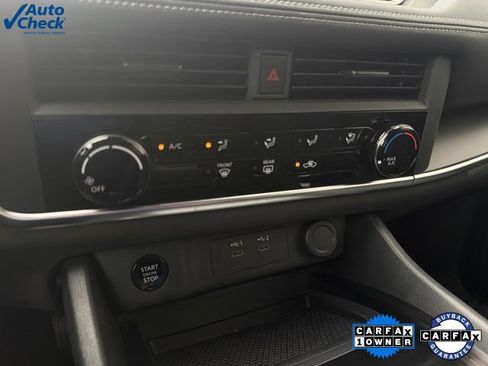 Certified 2025 Nissan Rogue S image 18