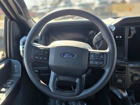 New 2026 Ford F150 STX w/ Equipment Group 200A AWD/4WD image 37