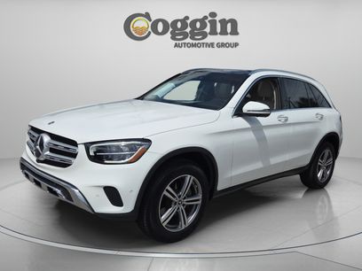 Certified 2022 Mercedes-Benz GLC 300