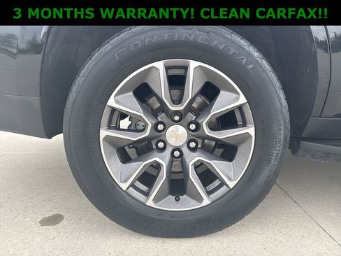 Used 2022 Chevrolet Tahoe LS w/ Driver Alert Package image 32