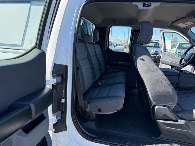 New 2026 Ford F150 XL AWD/4WD image 18